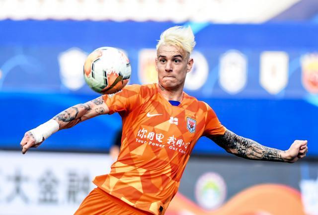 开云体育app-格德斯回归巴甲现转机？巴豪门主席示好：正在评估！