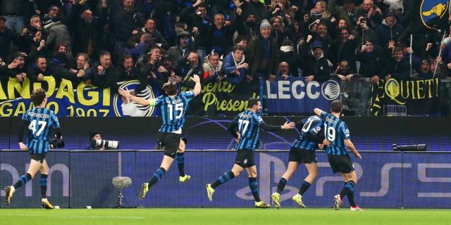 开云登录入口地址-【观察】亚特兰大的遮羞布，遮不住意甲的羞耻