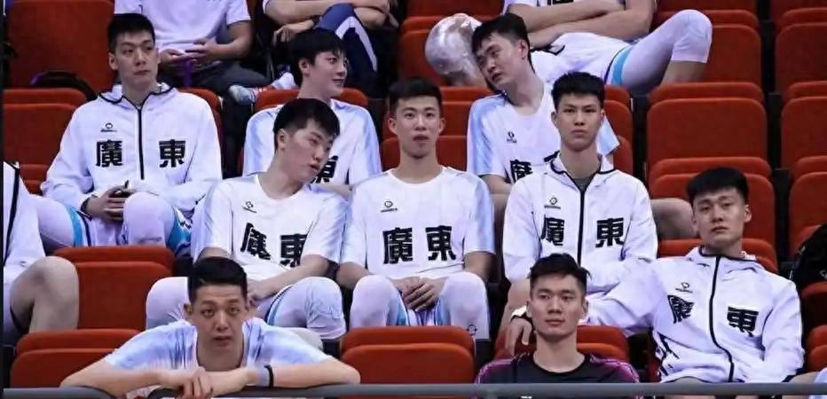 开云登录入口地址-CBA季后赛爆冷！广东1-2惜败北京，无缘四强，周琦成晋级关键