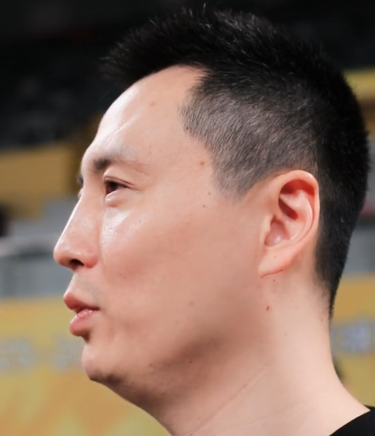 开云登录入口地址-卢伟展望总决赛G4！全力以赴寄语健康，全队无兴奋，肯定弗格表现